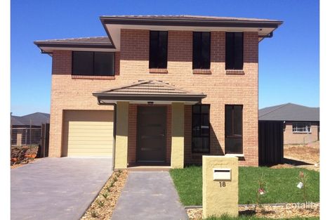 18 Jubilee Dr, Jordan Springs, NSW 2747