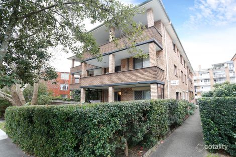 13/39 Denham St, Bondi, NSW 2026
