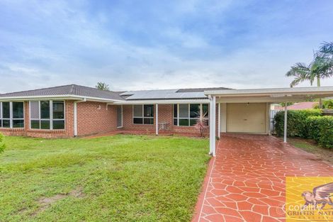 8 Karalla Ct, Narangba, QLD 4504