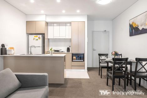 Property photo of 3075/2E Porter Street Ryde NSW 2112