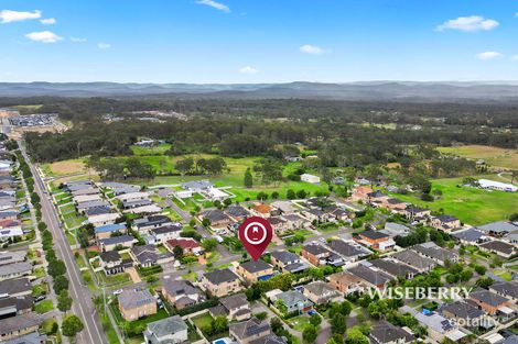 Property photo of 7 Warrigal Road Woongarrah NSW 2259