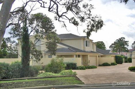 Property photo of 4/21 Kirk Crescent Kirrawee NSW 2232