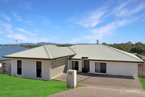11 Maryland Dr, Deeragun, QLD 4818