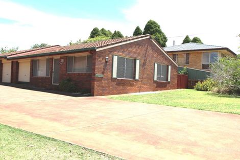 1/2 Bright St, South Toowoomba, QLD 4350