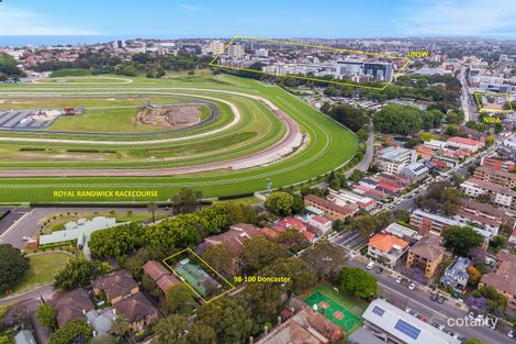 Property photo of 100 Doncaster Avenue Kensington NSW 2033