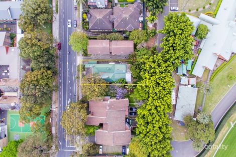 Property photo of 100 Doncaster Avenue Kensington NSW 2033