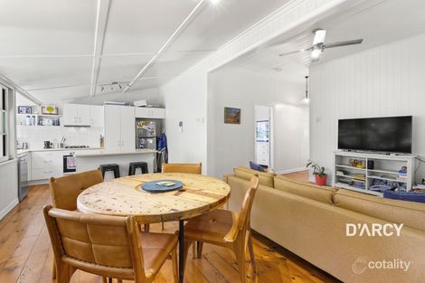 Property photo of 39 Morris Street Paddington QLD 4064