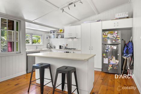 Property photo of 39 Morris Street Paddington QLD 4064