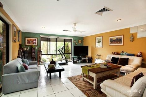 Property photo of 16 Throsby Street Casula NSW 2170