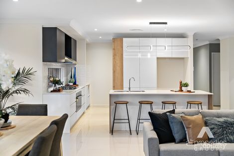 Property photo of 4 Bulburin Street Yarrabilba QLD 4207
