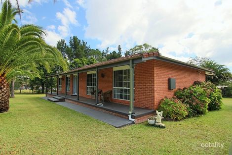 Property photo of 751 Sussex Inlet Road Sussex Inlet NSW 2540