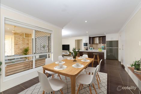 Property photo of 46 Daintree Boulevard New Auckland QLD 4680