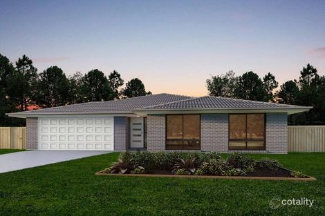 Lot 808 Ridgeview Dr, Cliftleigh, NSW 2321