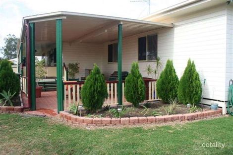 Property photo of 3 Ross Street Millmerran QLD 4357