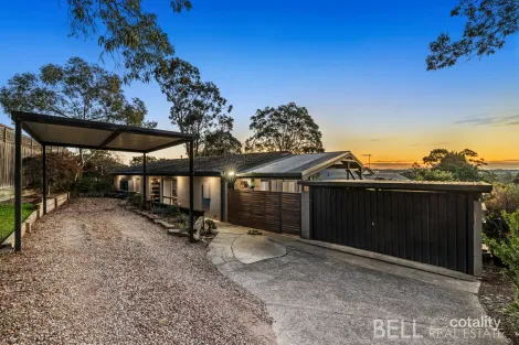 200 Cambridge Rd, Kilsyth, VIC 3137