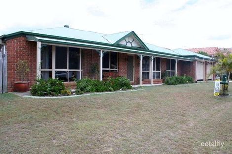 28 Wattlebird St, Mango Hill, QLD 4509