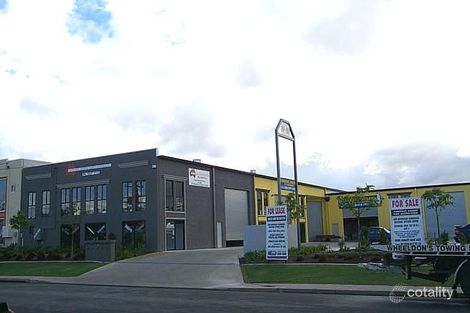 Property photo of 1/17-19 Ereton Drive Arundel QLD 4214