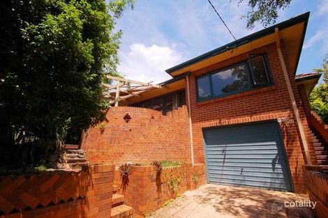 Property photo of 52 Boundary Road Indooroopilly QLD 4068