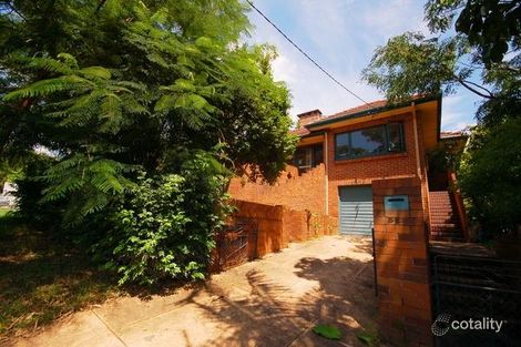 Property photo of 52 Boundary Road Indooroopilly QLD 4068