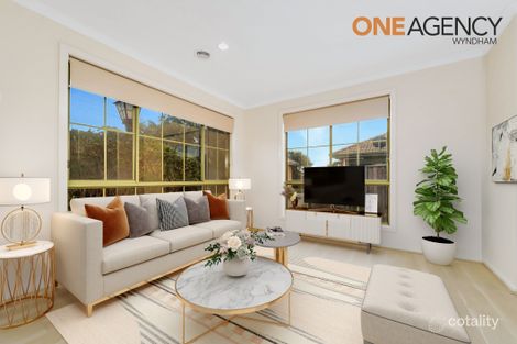 Property photo of 8/218 Shaws Road Werribee VIC 3030