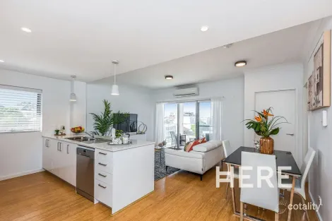27/21-23 Northwood St, West Leederville, WA 6007
