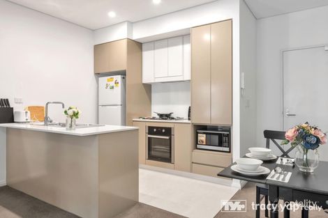 Property photo of 3075/2E Porter Street Ryde NSW 2112