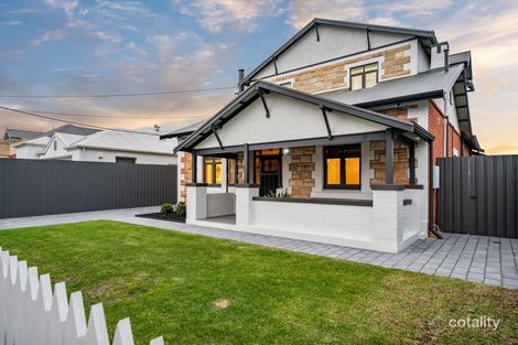 Property photo of 39 Mawson Street Nailsworth SA 5083