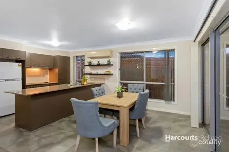 Property photo of 56 Combs Street Yarrabilba QLD 4207