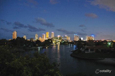 Property photo of 1 Beverley Crescent Broadbeach Waters QLD 4218