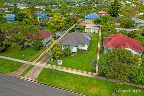 Property photo of 15 Cape Street Holland Park QLD 4121