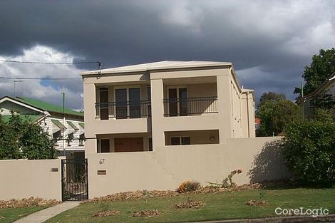 Property photo of 67 York Street Coorparoo QLD 4151
