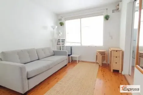 17/6 Underwood St, Paddington, NSW 2021