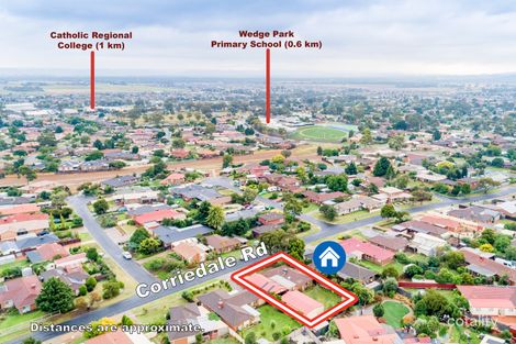 Property photo of 9 Corriedale Road Melton West VIC 3337