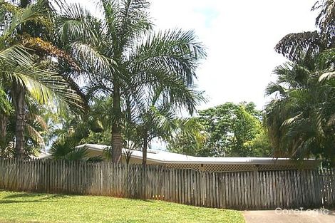 21 Hutchinson St, Edge Hill, QLD 4870