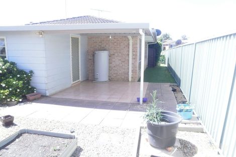 Property photo of 9A Valentine Place Rosemeadow NSW 2560