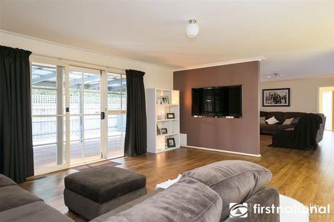 Property photo of 49 Willslie Crescent Berwick VIC 3806