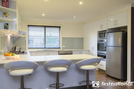 Property photo of 49 Willslie Crescent Berwick VIC 3806