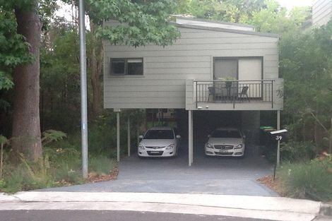 Property photo of 39 Bareena Avenue Wahroonga NSW 2076