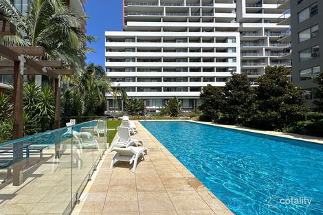 Property photo of 207/9 Mooltan Avenue Macquarie Park NSW 2113