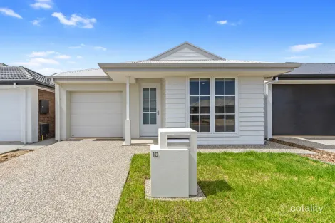 10 Shannon Pl, Virginia, SA 5120