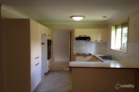 Property photo of 80 Summerfield Avenue Quakers Hill NSW 2763