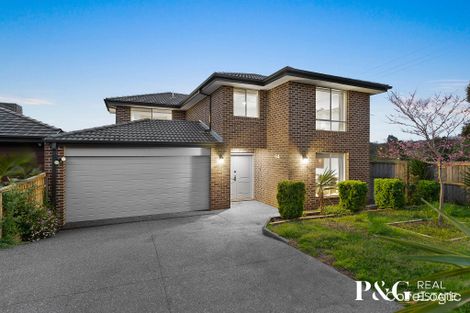 Property photo of 64 London Crescent Narre Warren VIC 3805