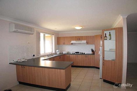 Property photo of 32 Macdougall Crescent Hamlyn Terrace NSW 2259