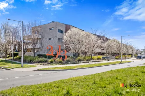 18/297-301 Flemington Rd, Franklin, ACT 2913