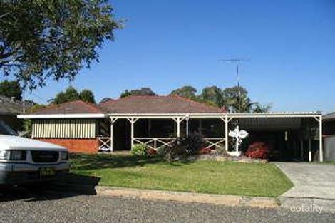 16 Universal Ave, Georges Hall, NSW 2198