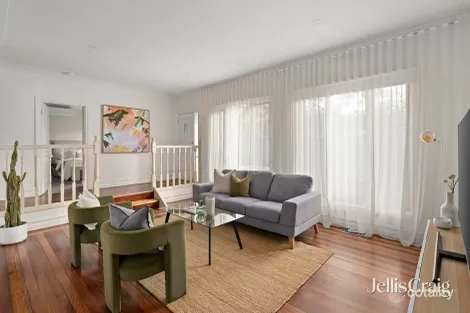 Property photo of 62A Beard Street Eltham VIC 3095