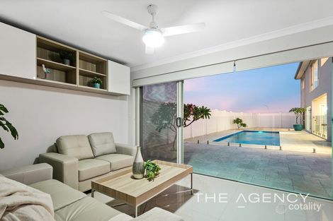 Property photo of 10 Spinnaker Heights Yangebup WA 6164