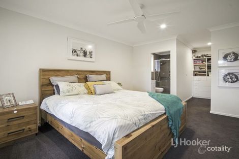 Property photo of 24 Halloran Street Vincentia NSW 2540