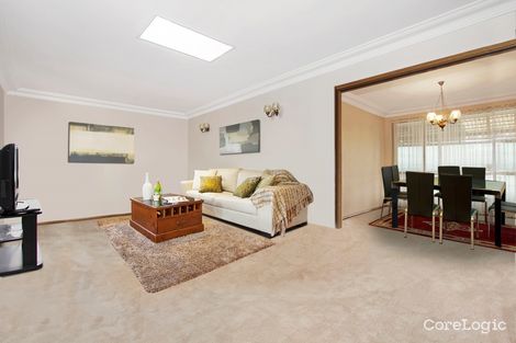 Property photo of 12 Derwent Place St Clair NSW 2759