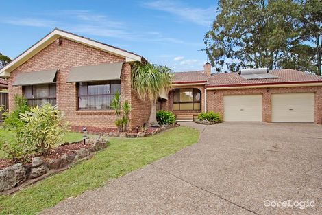 Property photo of 12 Derwent Place St Clair NSW 2759